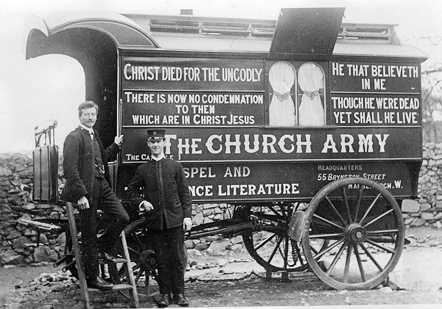 New book sheds light on Lamplugh’s past