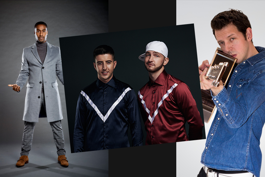 Cumbria Guide Carlisle Christmas Lights SwitchOn Cumbria Guide