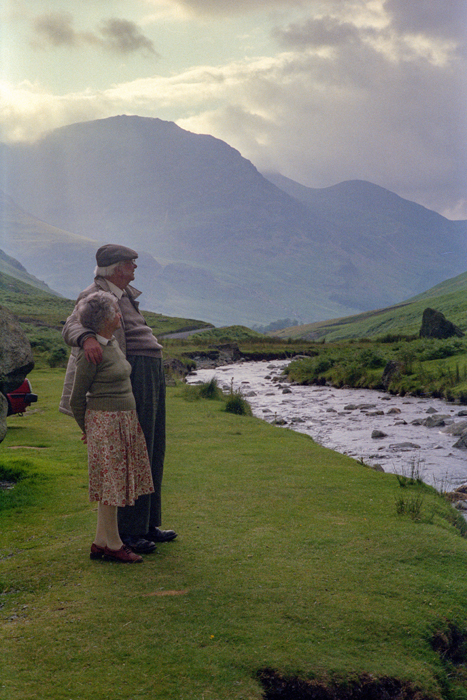 Cumbria Guide | Wainwright Memories... | Cumbria Guide
