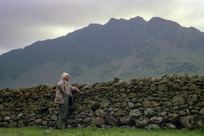 Cumbria Guide | Wainwright Memories... | Cumbria Guide
