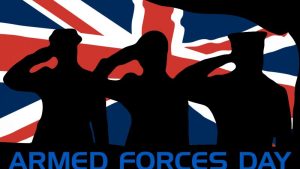 Armed Forces Day 2023
