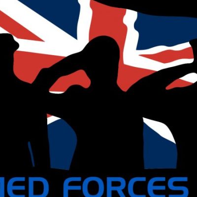 Armed Forces Day 2023
