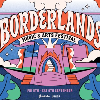 First Ever Music Festival in Carlisle Castle
