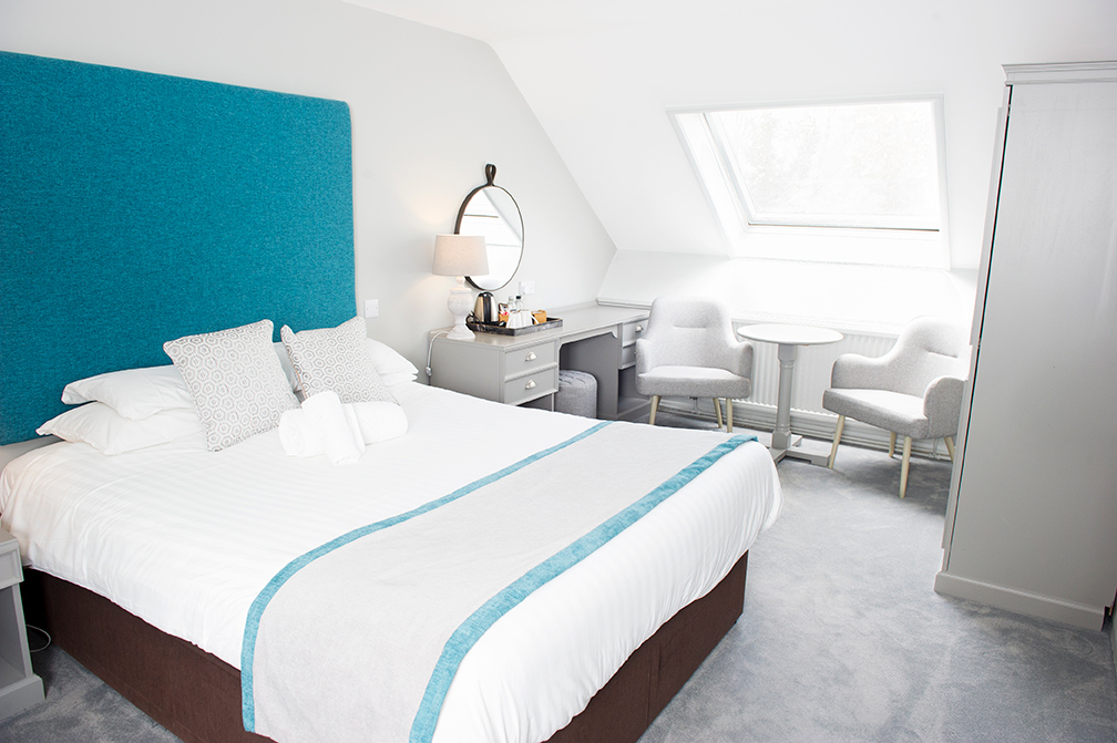 The Crown at Wetheral Leads the Way in Sustainability