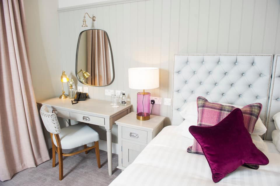 The Crown at Wetheral Leads the Way in Sustainability