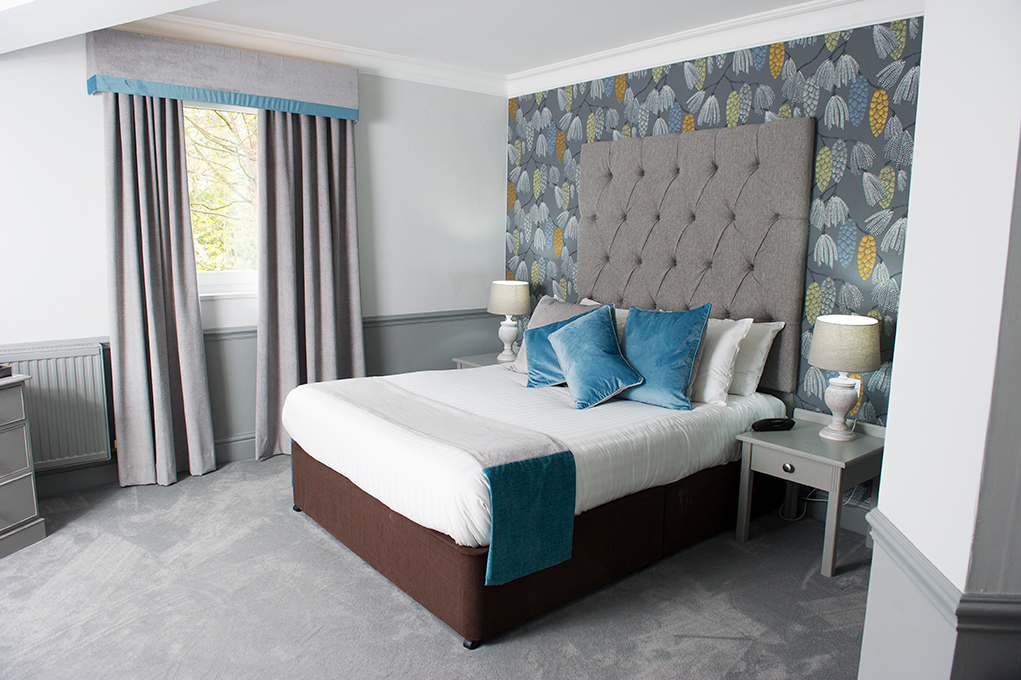 The Crown at Wetheral Leads the Way in Sustainability