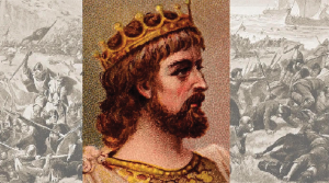 The King who couldn’t conquer Cumbria