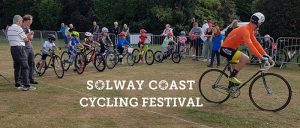 Local traders sought for Solway Coast Cycling Festival