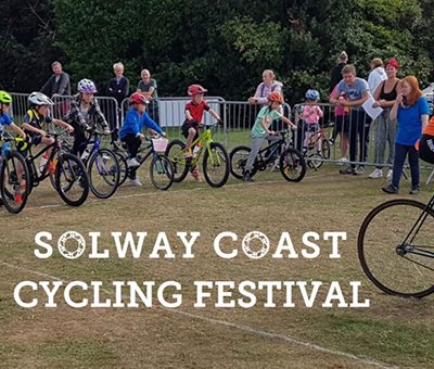 Local traders sought for Solway Coast Cycling Festival