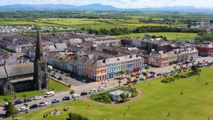 Local traders sought for Solway Coast Cycling Festival