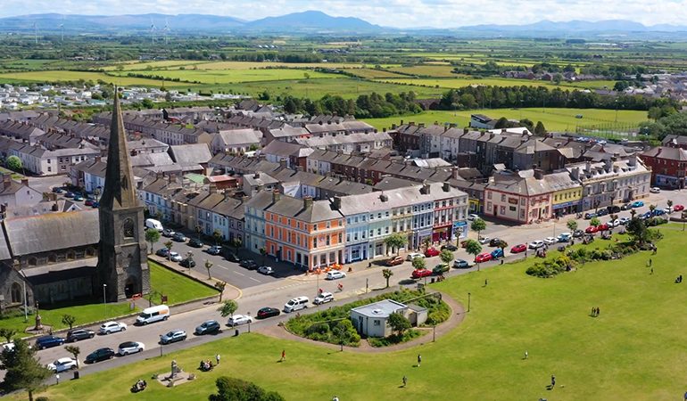 Local traders sought for Solway Coast Cycling Festival