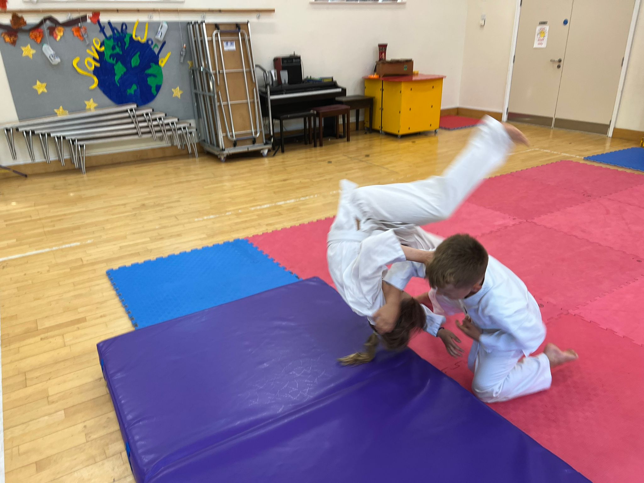 Cumbrian Primary School Offers Unique After-School Club to Pupils