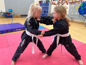 Cumbrian Primary School Offers Unique After-School Club to Pupils
