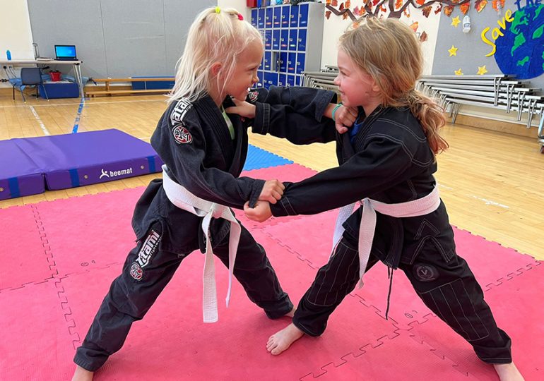 Cumbrian Primary School Offers Unique After-School Club to Pupils
