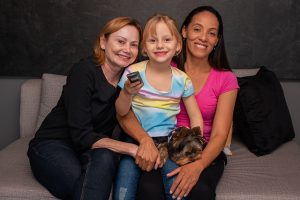Cumbria Adoption invites prospective LGBTQ+ adopters