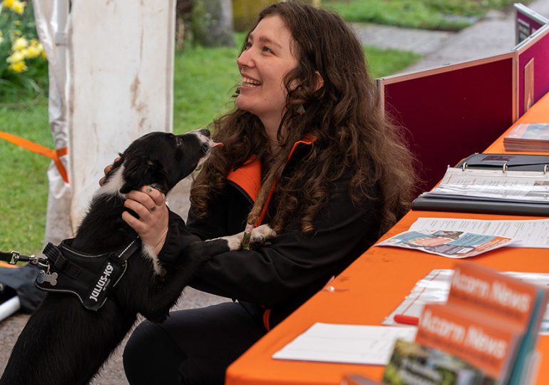 Oak Tree Animals’ Charity Annual Summer Fair