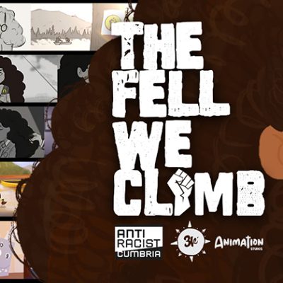 Cumbrian youth-led animated film picks up multiple awards
