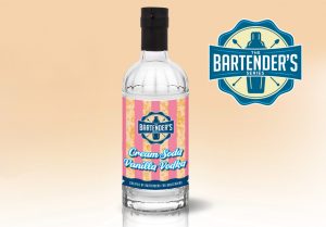 Cumbria Distilling Co. launches the Bartender’s Series.