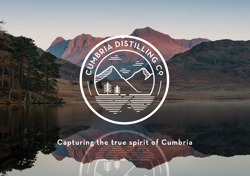 Cumbria Distilling Co. launches the Bartender’s Series