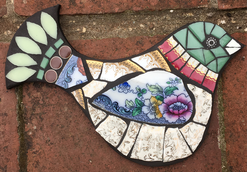 Cumbria Guide Festival of Creative Arts weekend at Keswick Cumbria