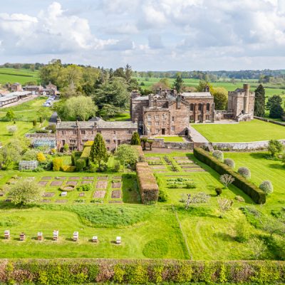 Rose Castle - Your Castle in Cumbria