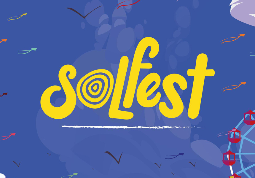 Solfest