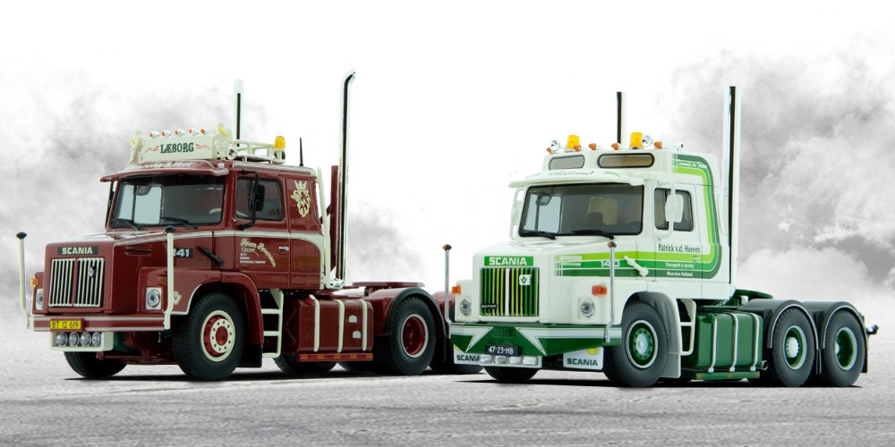 Jacksons Models & Railways - Life in Miniature