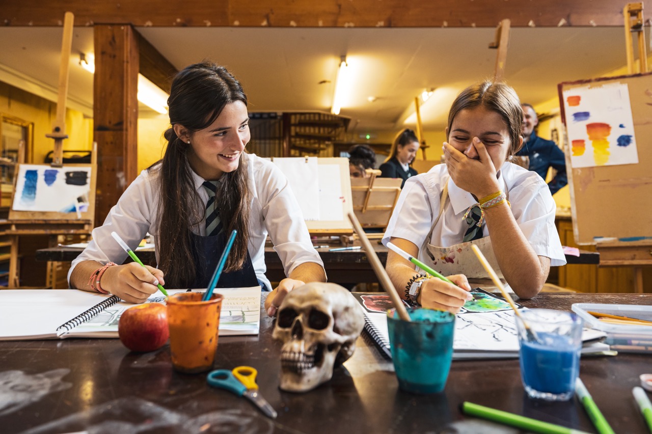 Year 5 and 6 Students Invited to Get a Taste of St Bees School