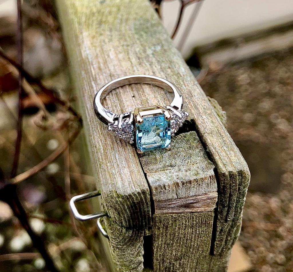 Cumbria Guide  Jewellery by Michael King - Cumbria’s Jewel in the 