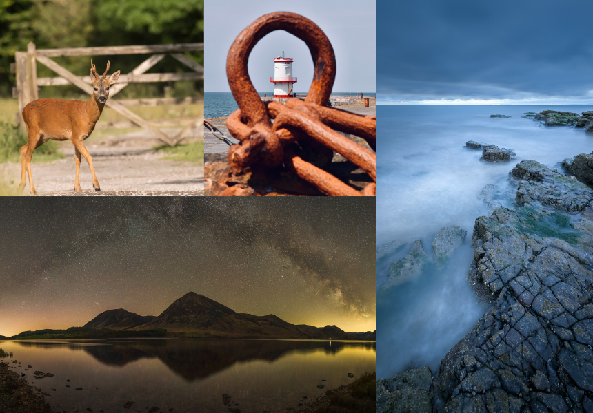 Best of the west in your pictures