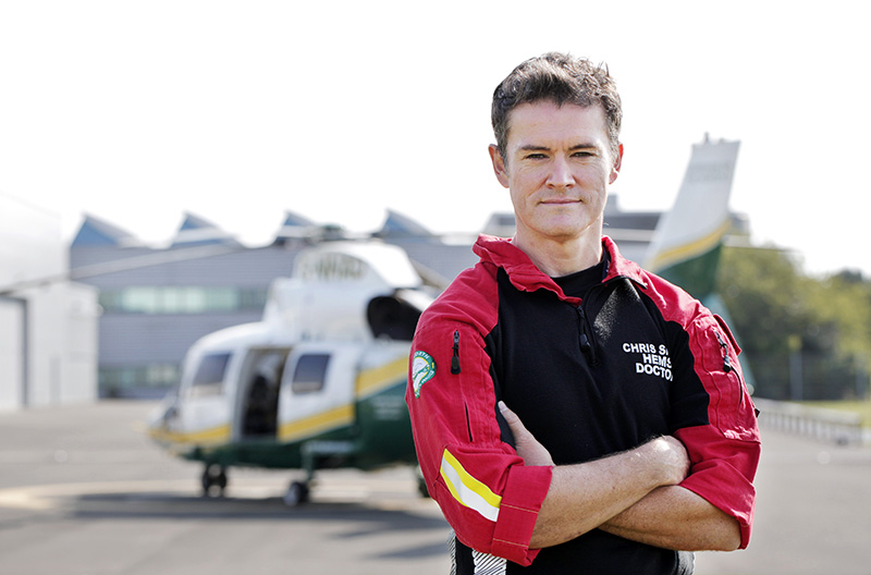 GNAAS launch £10,000 raffle