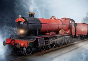 Jacksons Models & Railways - Life in Miniature