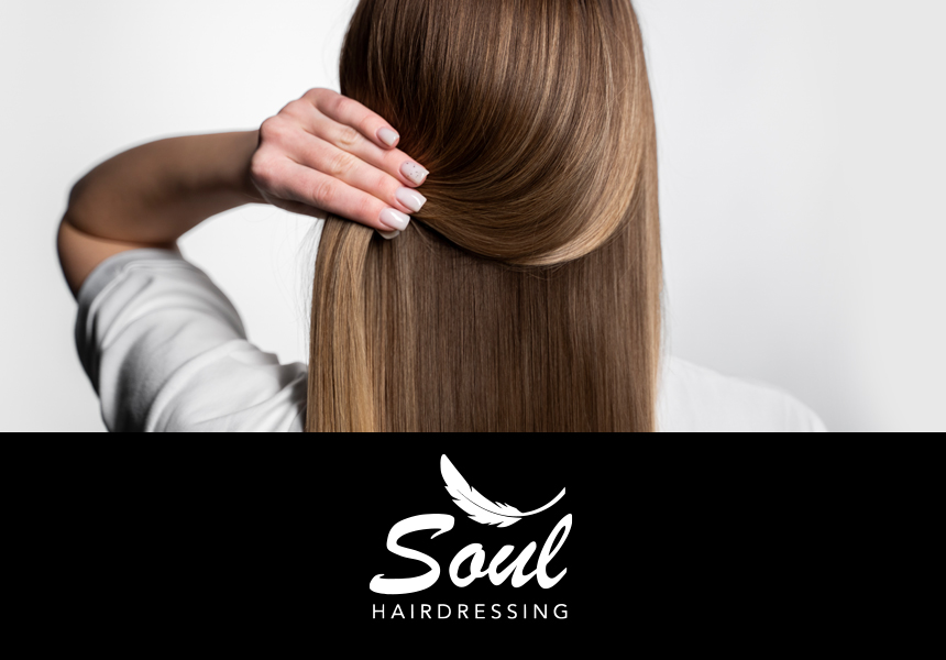 Soul Hairdressing  - Tame Your Mane