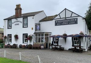The Blacksmiths Arms