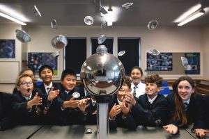 Year 5 and 6 Students Invited to Get a Taste of St Bees School