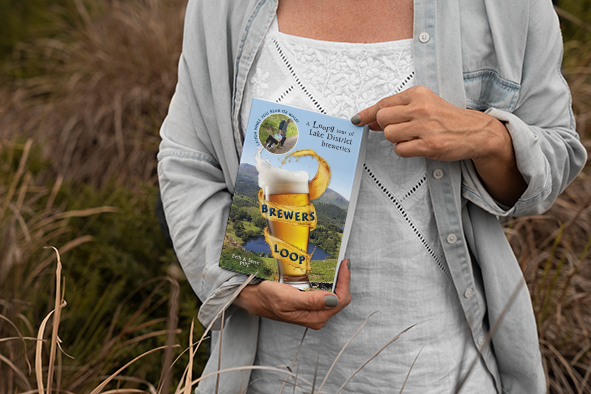 Cumbria Guide Book Club