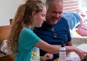 ‘Any of Us’ has the potential to be foster carers