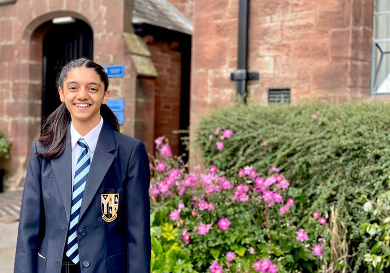 St Bees School Coveted Scholarship Applications Now Open