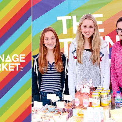 The Teenage Market returns to Carlisle