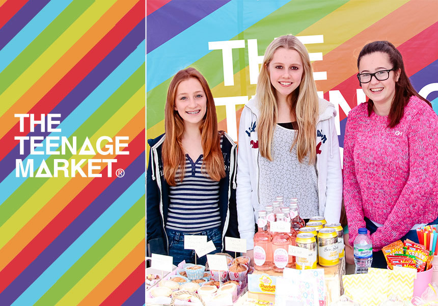 The Teenage Market returns to Carlisle