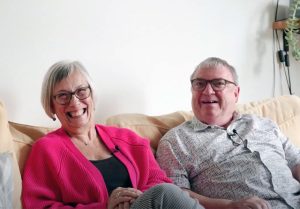 Cumbrian foster carers share their ‘rewarding’ stories in new film to encourage others to come forward to foster