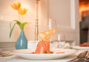 David’s Restaurant – Dining at it’s finest