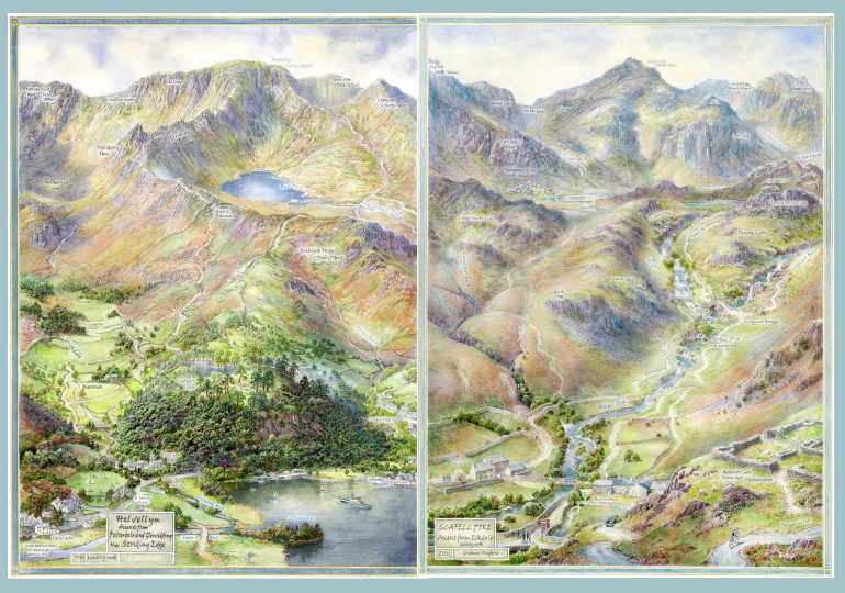 Graham Twyford’s Overscopes