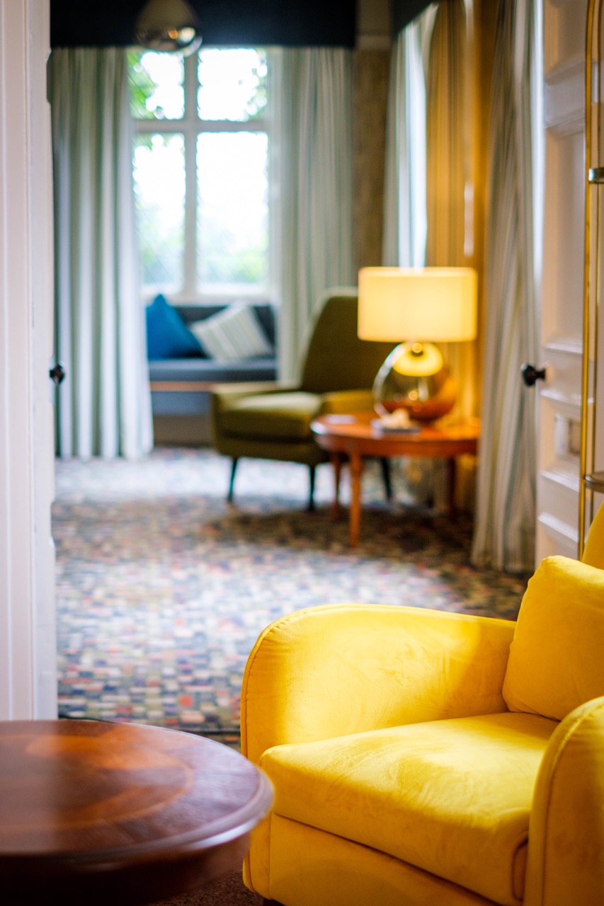 Cumbria Guide | The Future of Moresby Hall Is Looking Bright | Cumbria ...