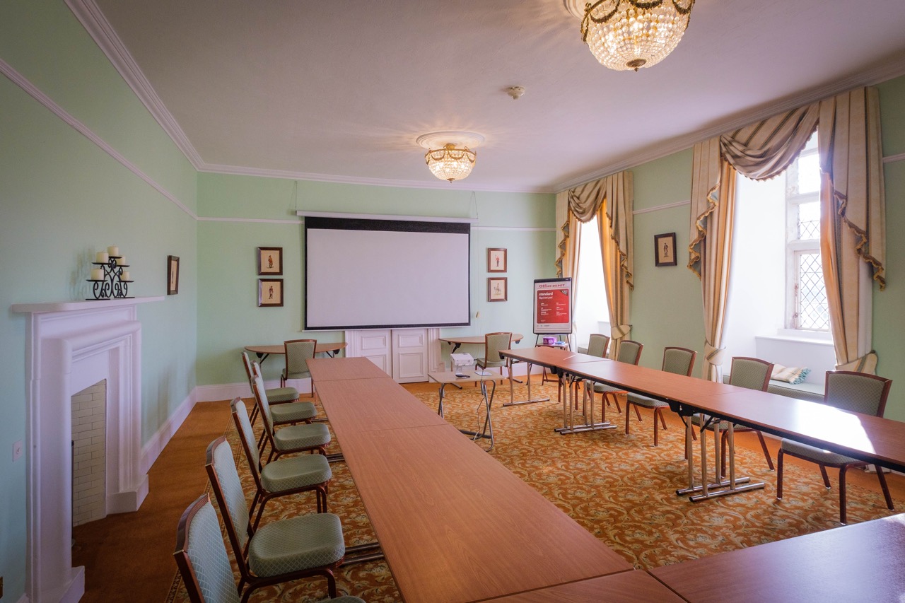 Cumbria Guide | The Future of Moresby Hall Is Looking Bright | Cumbria ...