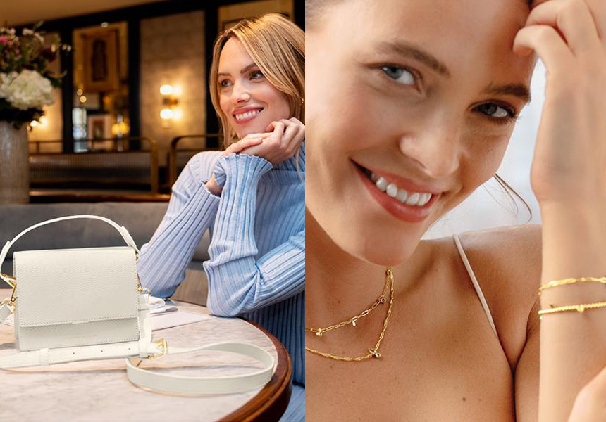 Cumbria Guide, A Bigger (and Better) Katie Loxton and Joma Jewellery World  Awaits!