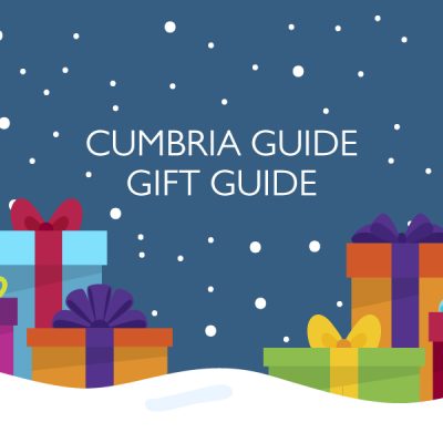Cumbria Guide Gift Guide