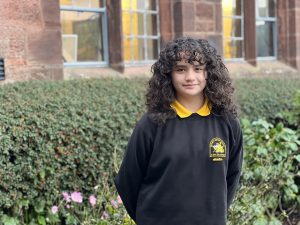 St Bees School announces Full Circle Scholar for September 2024 St Bees School announces Full Circle Scholar for September 2024