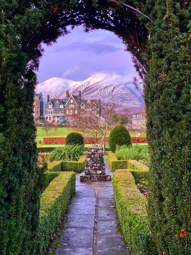 Cumbrian Winter in Your Pictures part 3