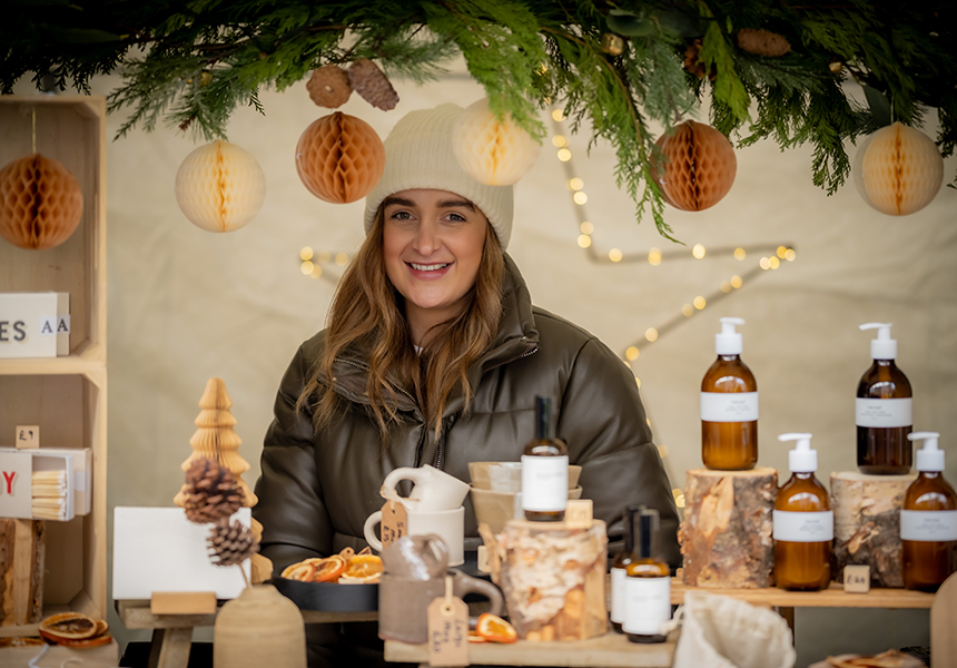 Taste Cumbria Christmas - even bigger and better!
